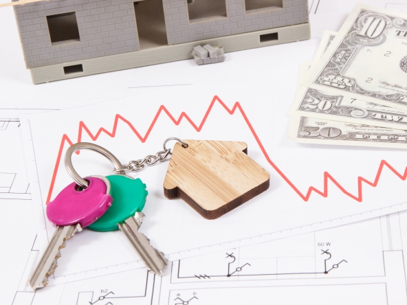 The Latest 2024 Housing Market Forecast